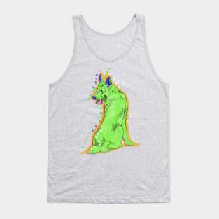 Always keep your German Shepherd around you  Edit Tank Top